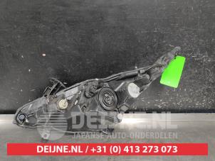 Toyota Aygo Scheinwerfer rechts O746716 foto 2