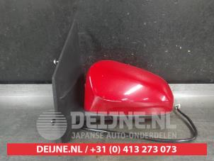 Toyota Aygo Buitenspiegel links O746719 foto 2