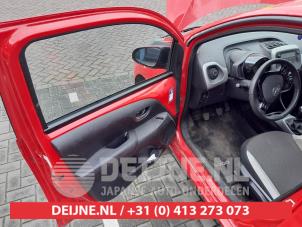 Toyota Aygo Kombischalter Fenster O746720 foto 2