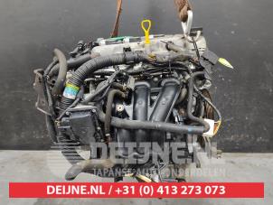 Suzuki Alto Motor O746750 foto 2