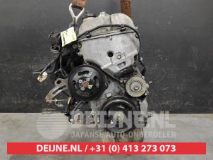 Suzuki Alto Motor O746750 foto 3
