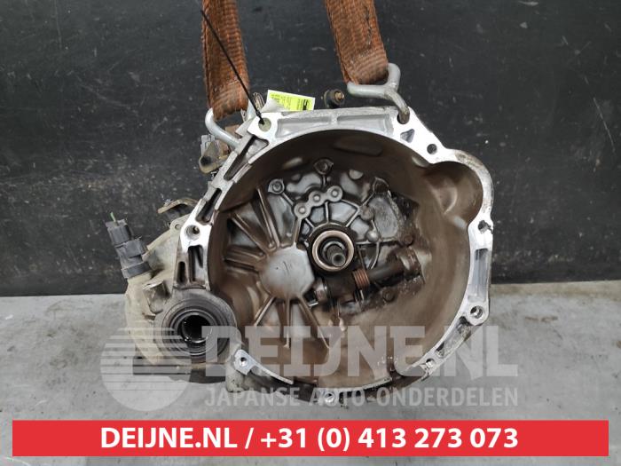 Hyundai I10 Gearbox O746755