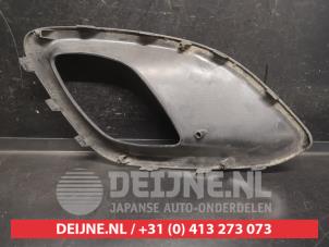 Kia Picanto Stoßstangenrost O746756 foto 2