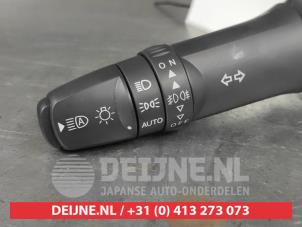 Mitsubishi Eclipse Cross Licht Schalter O746757 foto 2