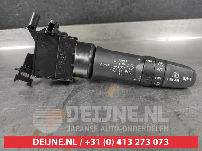 Mitsubishi Eclipse Cross Scheibenwischer Schalter O746758