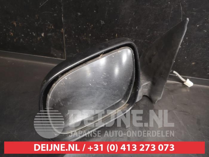 Toyota Hilux Außenspiegel links O746767