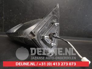 Toyota Hilux Außenspiegel links O746767 foto 3