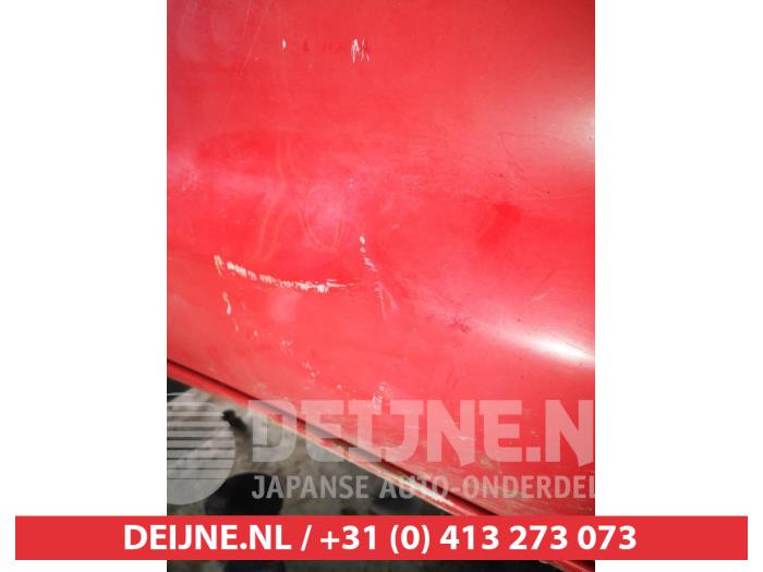Toyota Hilux Tür 2-türig links O746769