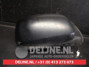 Toyota Hilux Außenspiegel rechts O746780 foto 2