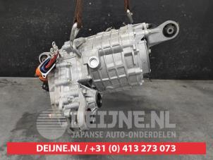 Mitsubishi Eclipse Cross Differentieel achter O746762 foto 3
