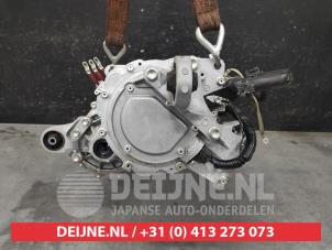 Mitsubishi Eclipse Cross Differentieel achter O746762 foto 2
