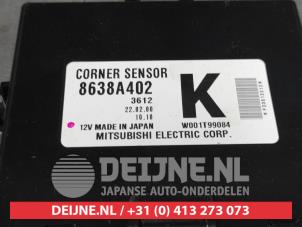 Mitsubishi Eclipse Cross PDC Modul O746788 foto 2