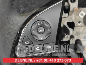 Mitsubishi Eclipse Cross Steering wheel O746789 photo 3