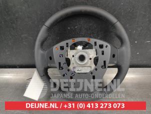 Mitsubishi Eclipse Cross Steering wheel O746789 photo 2