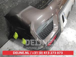 Mitsubishi ASX Achterbumper O746791 foto 3