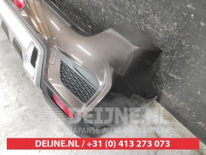 Mitsubishi ASX Achterbumper O746791 foto 2
