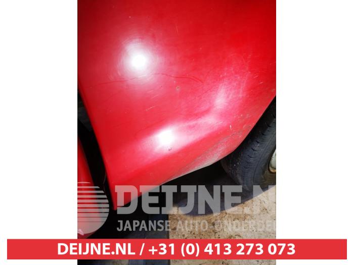 Toyota Hilux Pritsche O746792