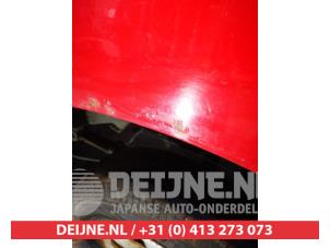 Toyota Hilux Loading container O746792 photo 2
