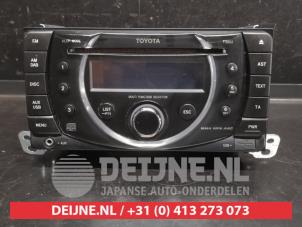 Toyota Hilux Radio O746781 foto 2