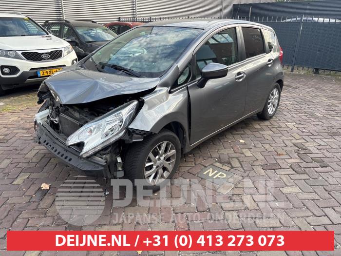 Nissan Note Buitenspiegel links O746834