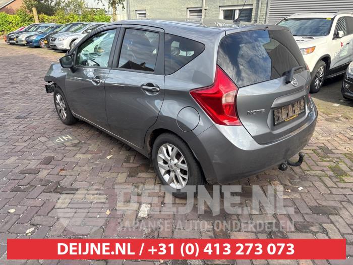 Nissan Note Achterlicht links O746846