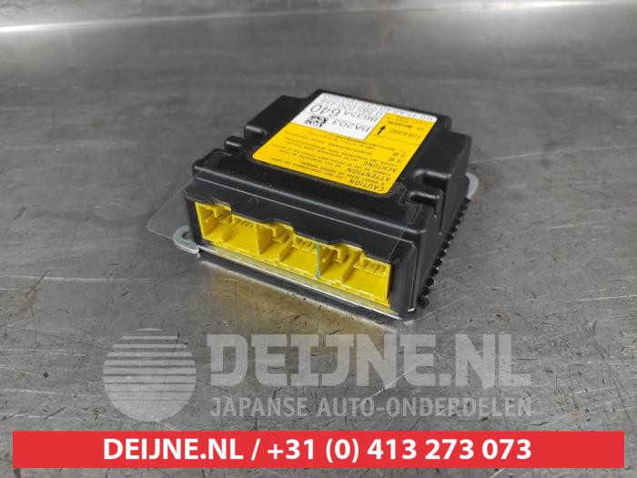Mitsubishi Eclipse Cross Airbag Module O746795