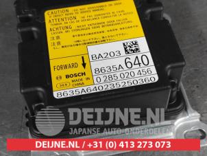 Mitsubishi Eclipse Cross Airbag Module O746795 photo 2