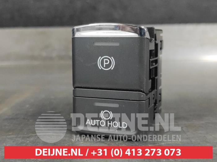Mitsubishi Eclipse Cross Handbremse Schalter O746797