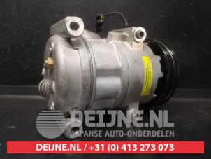 Kia Rio Air conditioning pump O746790 photo 2