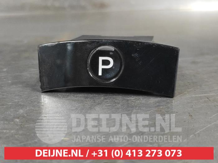 Mitsubishi Eclipse Cross Schalter (sonstige) O746800