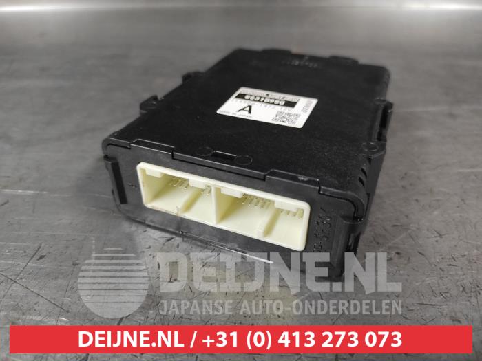 Mitsubishi Eclipse Cross Computer Automatische Bak O746803