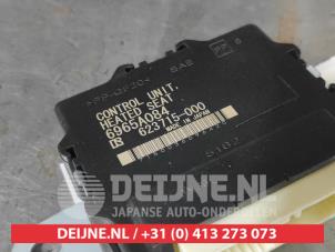 Mitsubishi Eclipse Cross Sitzheizungsmodul O746805 foto 2