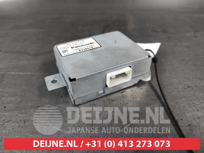 Mitsubishi Eclipse Cross VESS-Modul O746807