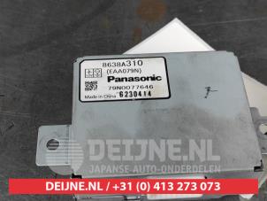 Mitsubishi Eclipse Cross VESS module O746807 foto 2