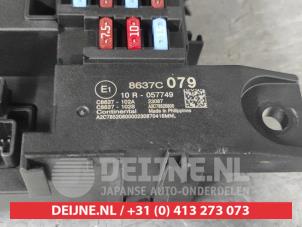 Mitsubishi Eclipse Cross Zekeringkast O746808 foto 2