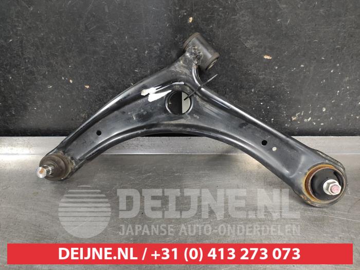 Mitsubishi Eclipse Cross Querlenker unten links vorne O746825