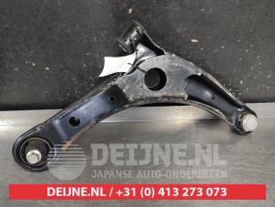 Mitsubishi Eclipse Cross Front lower wishbone, left O746825 photo 2