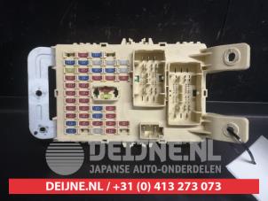 Kia Rio Fuse box O746799 photo 3