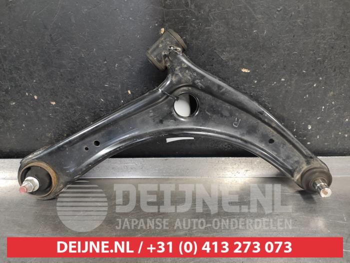Mitsubishi Eclipse Cross Querlenker unten rechts vorne O746826