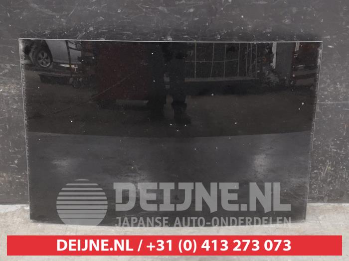 Hyundai I40 Panoramic roof O746827