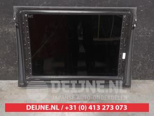 Hyundai I40 Panoramic roof O746827 photo 2