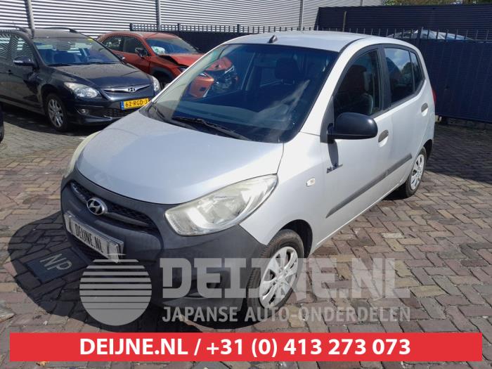 Hyundai I10 Außenspiegel links O746896