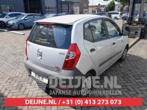 Hyundai I10 Stoßstange hinten O746906 foto 3