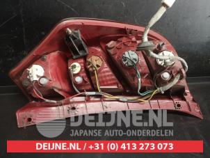 Hyundai I10 Rücklicht links O746907 foto 3