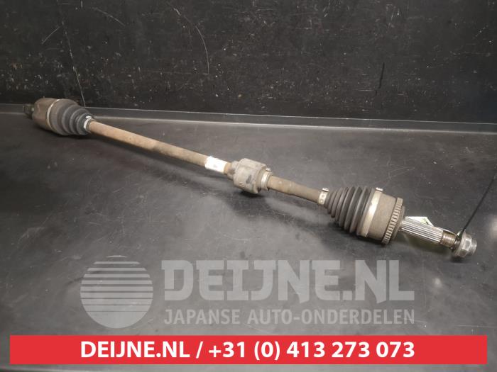 Kia Rio Antriebswelle rechts vorne O746812