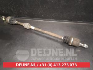 Kia Rio Antriebswelle rechts vorne O746812 foto 2