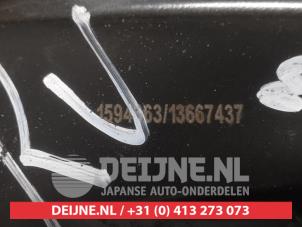 Kia Rio Front lower wishbone, right O746810 photo 3