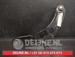 Kia Rio Front lower wishbone, right O746810 photo 2