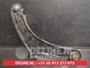 Kia Rio Front lower wishbone, left O746809 photo 2