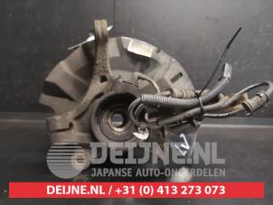 Kia Rio Knuckle, front left O746811 photo 2
